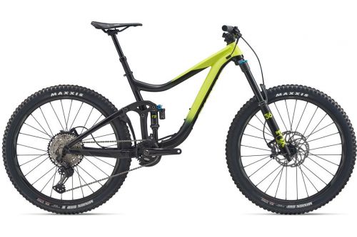 Rower enduro Giant Reign 1 2020